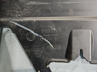 Spoiler lotka klapy BMW iX3 G08 A96