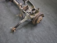 Tylna belka oś tył Volvo V50 S40 II 2.4 20v