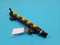 Listwa wtryskowa CZUJNIKI Renault Master II 0445214042, 0281002908 2.5 dci