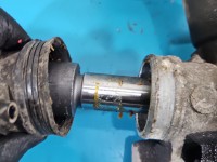 Przekładnia kierownicza maglownica Ford Focus Mk2 1.6 tdci 5M51-3200-EG