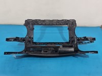 WZMOCNIENIE CZOŁOWE Pas przedni Vw Touran I 1T0121283, 1T0121284