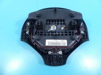 Poduszka powietrzna kierowcy airbag Peugeot 308 I T7 96810154ZD