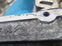 Misa olejowa MISKA Peugeot 2008 I 1.2 12V