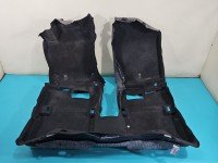 Wykładzina Hyundai Elantra VI 15-20 84262-F2010, 84262-F2000