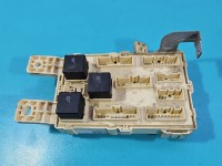 Komputer Sterownik silnika 0281014909, 39114-4A210 hyundai H1 II 2.5 crdi