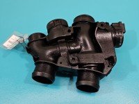 Przepustnica Citroen C4 Grand picasso I 06-13 9657485480 1.6 hdi