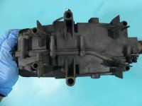 DŹWIGNIA LEWAREK WYBIERAK LINKI Audi A6 C6 3.0 V6 tdi