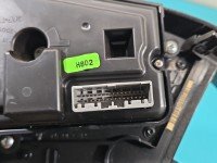 Obudowa licznika Honda Civic VIII UFO 0538-00639-50