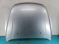 Maska przednia Ford Mondeo Mk4 Moondust Silver