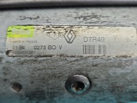 TEST Rozrusznik Renault Scenic II 1.9d 8200331251, D7R49