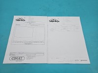 Turbosprężarka Regenerowana Nissan Qashqai II J11 13-21 54389700001, QA7005342300358, 117969H521067824 1.6 dci (R9MA410) 131KM