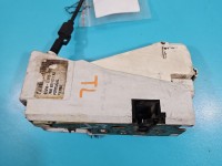 Zamek tył lewy 99VW-21985-CB, 7M0839011AS Ford Galaxy Mk1 Producent części: FORD, 6pin