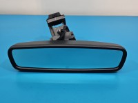 Lusterko wewnętrzne Ford Mondeo Mk5 wsteczne