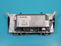 Wyświetlacz monitor BMW X5 E70 1562205