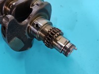 Wał korbowy Hyundai I30 I 07-12 1.4 16V 109KM