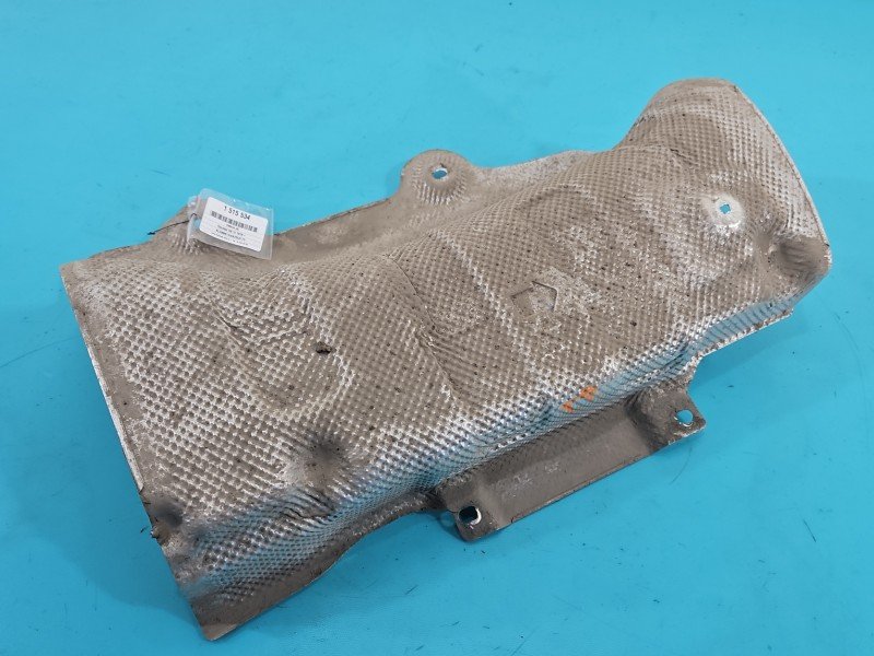 Osłona Hyundai, termiczna tłumika i20 III 2020- 1.2 16V (G4LF)