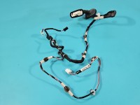 Instalacja Wiązka drzwi tył lewych Toyota Corolla E21 19- 8215402D50D