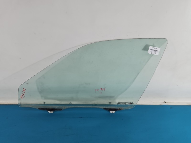 Szyba drzwi przód lewa KIEROWCY Honda Civic VI HB