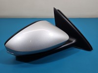 Lusterko prawe Skoda Octavia III LA7W europa