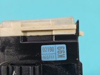 Przełącznik kierunkowskazów świateł Toyota Corolla E12 173681
