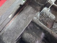 Skrzynia biegów automat M1066, 062230 LEXUS RX II 03-08 3.3 V6 3MZ 211KM