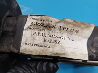 Nagrzewnica Polonez Truck EUROPA