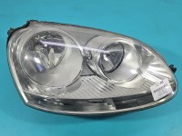 Reflektor prawy lampa przód Vw Jetta V EUROPA