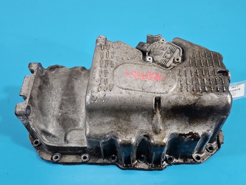 Misa olejowa MISKA Vw Jetta V 1.4 TSI CAX 03C103603T