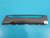 Osłona ZAŚLEPKA PLASTIK Renault Master III 10-24 682110116R