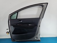 DRZWI PRZÓD PRAWE PASAŻERA Peugeot 3008 I 5d beżowy evgc
