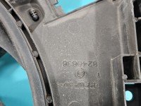 Wentylatory Wentylator chłodnicy Renault Clio IV 12-20 214818009R 1.1 16V (D4FD740)