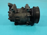 Sprężarka klimatyzacji kompresor 8200651251 Renault Clio III 1.5 dci (K9K)