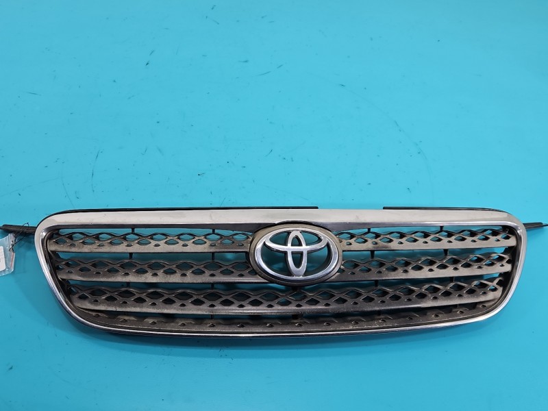 Atrapa grill Toyota Corolla E12