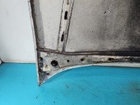 Maska przednia Mercedes 123 biały