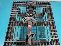 Amortyzator przód prawy przedni Nissan Note I E11