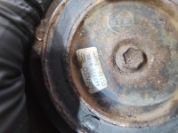 Sprężarka klimatyzacji kompresor LEXUS IS I 98-05 2.0 16V 447220-3174, 447220-3252, 10S15C