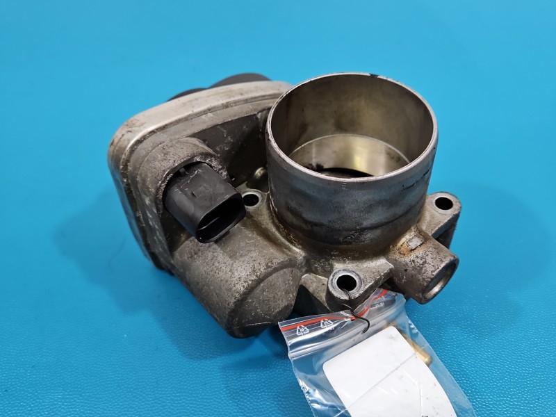 Przepustnica Renault Fluence 1.6 16V 8200190230, 8200171134B