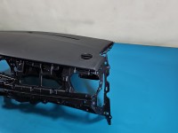 Deska rozdzielcza airbag pasażera kokpit kia Stonic 17-20