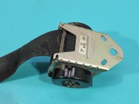 Pas bezpieczeństwa przód lewy kierowcy 603157100 Mazda 3 I BK EU