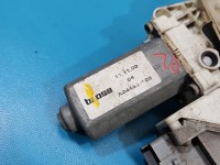 Podnośnik przód lewy SZYBY WINDA Peugeot 406 6PIN 5d kombi