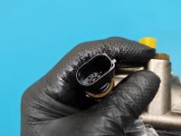 pompka Pompa paliwa Vw Passat B6 2.0 TSI 06F127025F Uszkodzony czujnik