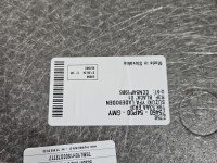 Wykładzina bagażnika podłoga Suzuki Vitara II 2015- 75460-54P00
