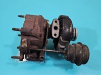 Turbosprężarka Vw LT II K14-7025, 074145701C 2.5 tdi 95KM