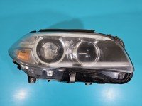 Reflektor prawy lampa przód Bmw f10 f11 EUROPA
