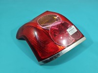 Lampa tył lewa błotnika Toyota Avensis II T25 HB EUROPA