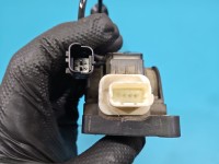 Pedał gazu potencjometr Peugeot 407 9650341780, 0280755012 2.0 HDI