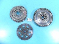 Dwumasa Koło dwumasowe Ford Focus C-Max I MK1 9654219380 1.6 tdci