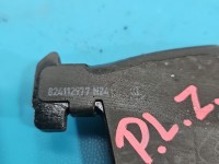 Tarcze hamulcowe przód klocki bmw F30 2.0d Producent części: BMW, Textar 312mm\24mm, 6el