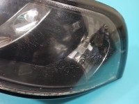 Reflektor lewy lampa przód Volvo S40 I V40 EUROPA