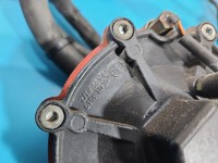 Instalacja LPG GAZU